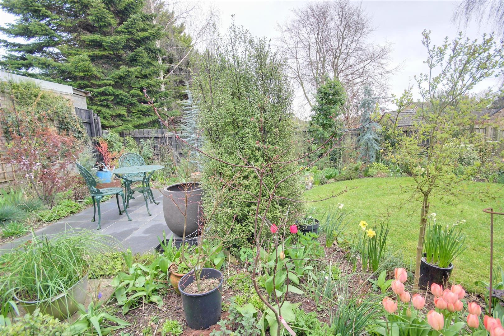 Londesborough Road, Cranswick, Driffield